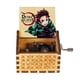 thumbnail image 1 of Personajes de Anime de Disney, cajas de música de Frozen Winnie The Pooh, Pantera Rosa, regalo de cumpleaños, regalo de Año Nuevo, 1 of 4