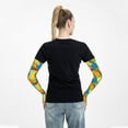 thumbnail image 6 of Yiaed German Shepherd Dog Print Arm Sleeves,Cooling UV Sun Protection Sports Compression for Men/Women, 6 of 6