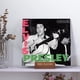 thumbnail image 5 of Soporte de exhibición para discos de vinilo, soporte para portada de álbum en reproducción, estante para discos ahora giratorio, estante de exhibición para CD individual, 5 of 5