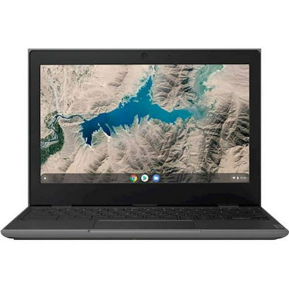 Lenovo Chromebook 100E 2nd Gen MediaTek MT8173C 2.1GHz, 4GB RAM 32GB SSD 11.6" LED (Grade B)