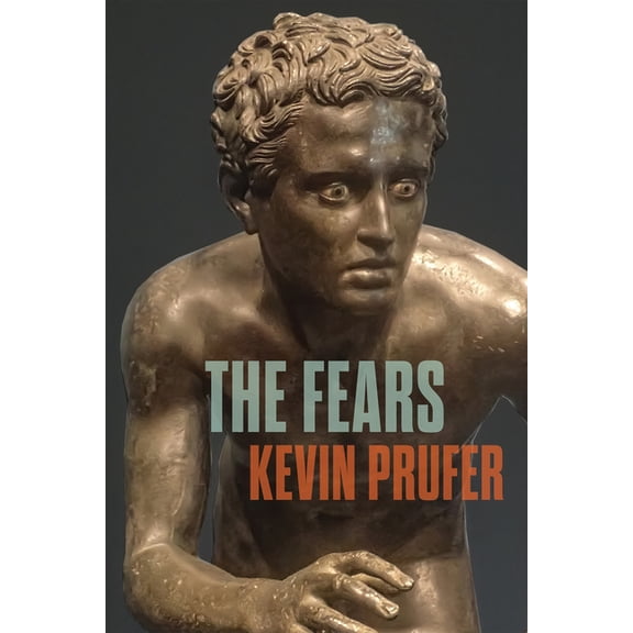 The Fears, (Paperback)