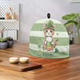 thumbnail image 4 of HELLHERO Cat Green Hat 1Pcs Tea Cozy Durable Lightweight Keep Warm, 4 of 8