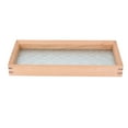 thumbnail image 2 of Bathroom Bathtub Tray, Exquisite Craftsmanship Bathtub Tray  for Tableware, 2 of 7