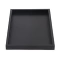 thumbnail image 2 of Bandeja rectangular de Madera maciza Nikou 30 x 20 x 2 cm, 2 of 15