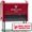 Red, variant on All Quality Small-Batch Production Self-Inking Rubber Stamp | Handcrafted Products (Black Ink) - Q-300