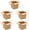 8x8x8in, variant on 5 Pack Corrugated Shipping Boxes, Small Packing Cardboard Mailers, Bulk Boxes for Shipping/Packing/Mailing/Small Business (8x8x8in)