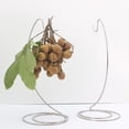 thumbnail image 4 of Kearding Gancho de soporte de plátano de acero inoxidable moderno y estable para decoración del hogar Organizadores de utensilios de cocina, 4 of 6