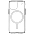 thumbnail image 2 of Speck Presidio-Clear Case for MagSafe for  iPhone 13 mini/12 mini - Clear, 2 of 4
