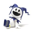 thumbnail image 5 of Peluche Mike Hee-ho Jack Frost Shin Megami Tensei V 35 cm, 5 of 5