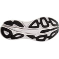 thumbnail image 3 of HOKA ONE ONE Men's Running Shoes, Sharkskin Harbor Mist, 13, 3 of 7
