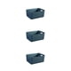 thumbnail image 5 of Inteprter Práctica cesta debajo del estante para un almacenamiento versátil: cestas de almacenamiento anchas y duraderas de alta capacidad para Type1 NO1, 5 of 6
