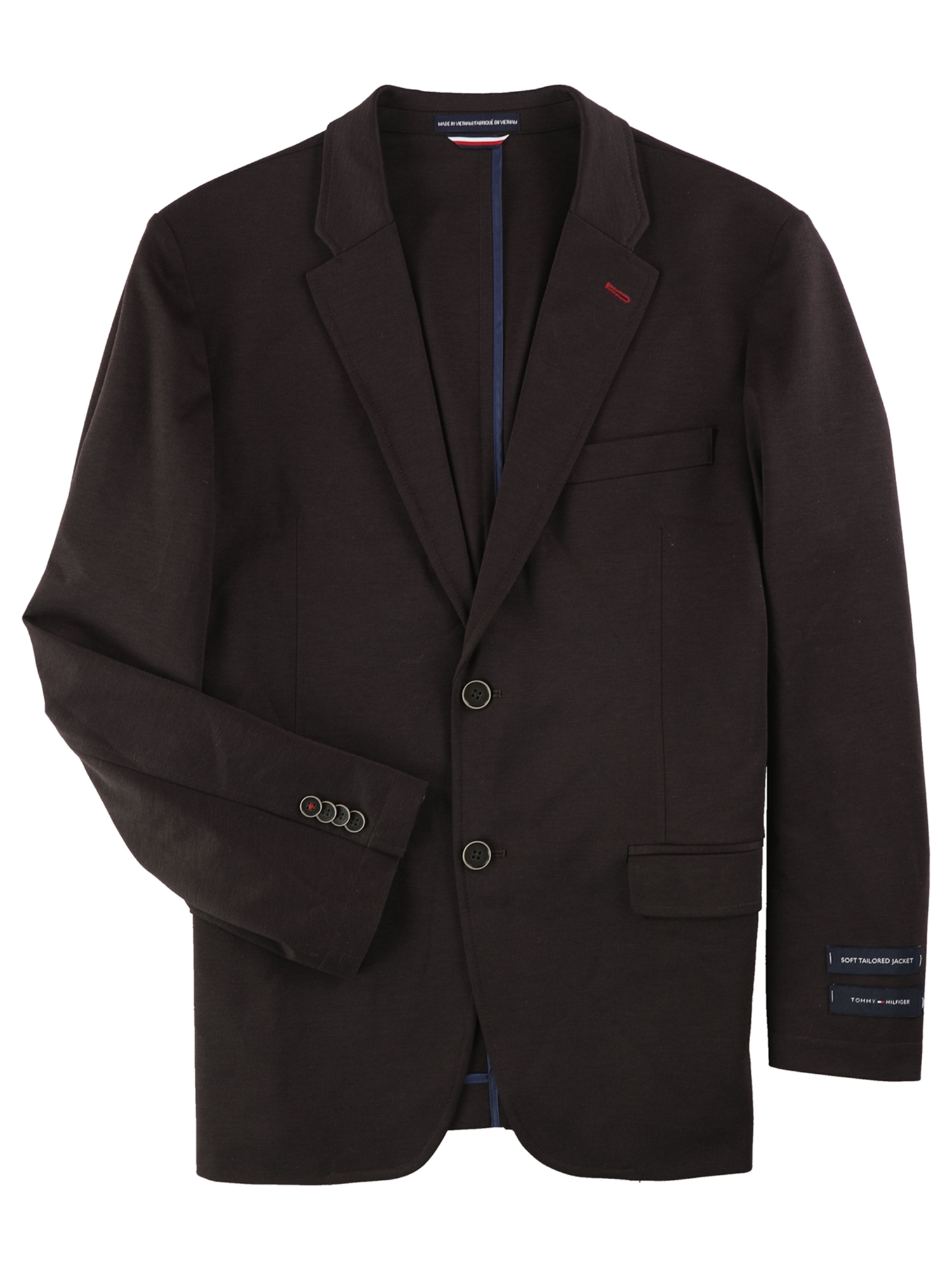 tommy hilfiger men's sport coat