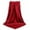 Wine, variant on Large Square Satin Head Scarf Silk Hair Bandanas Sleeping Wraps for Women Classic Style