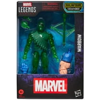 Marvel Legends Executioner Series Warbow Action Figure