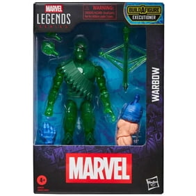 Marvel Legends Executioner Series Warbow Action Figure