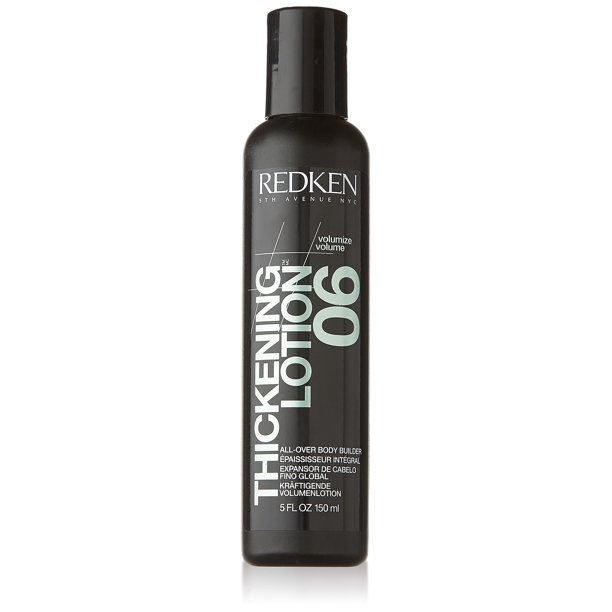 Redken Redken Thickening Lotion 06 Body Builder, 5 fl oz