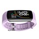 thumbnail image 2 of Cateissary Reloj inteligente con frecuencia cardíaca, presión arterial, temperatura corporal, oxígeno en sangre, impermeable Relojes inteligentes violeta, 2 of 6