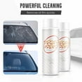 thumbnail image 7 of Wuztai Car Glass Oil Film Cleaner 100ml, Windshield Visibility Enhancer Spray, Automotive Cleaning Agent, 7 of 7