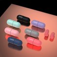 thumbnail image 2 of 1 Pair Ear Plugs Comfortable Soft Breathable Noise Reduction Ear Plug Sound Blocking Earplugs for Sleeping, 2 of 8