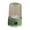 Green, variant on LUXRISEON Rechargeable Tiny Undergarment Washer Augmenter Turn Technology 4000mAh Battery Double Wash Approaches Impermeable Plan Dense Transportable Laundry Appliance