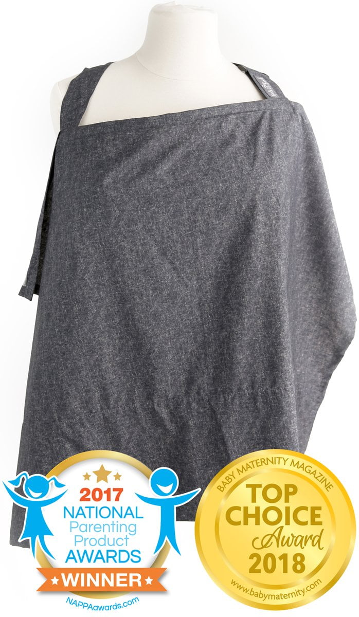 apron nursing cover