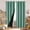 D, variant on Curtains For Living Room Thermal Insulated Window Drapes With Top Room Darkening Panels For Bedroom Noise Reducing Draperies In Modern Solid Design