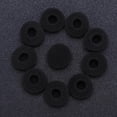thumbnail image 3 of 10 Uds. Puntas Esponja Reemplazo Funda para MP3 MP4 (), 3 of 9