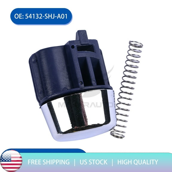 Transmission Shift Lever Push Knob Fits For Honda Odyssey 2005-2010 54132-SHJ-A01