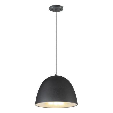 ET2 Lighting - LED Pendant - Fungo-8W 1 LED Pendant-15.75 Inches wide by 11