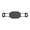 Silicone Bread Sling-Black B-1PCS- A2, variant on 1Pcs Silicone Bread Sling, Nonstick Sourdough Transfer Sling with Long Handle Reusable Baking Mat for Oven Dutch Oven ,Space Saving Kitchen Tool (22.4x8.3in)