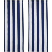 2Pcs Beach Sling Chair Replacement Canvas Outdoor Folding Lounge Chairs Cloth Replacements 115X43cm Reclining Sling Chair Fabric