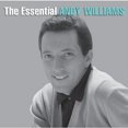 thumbnail image 1 of Andy Williams - The Essential Andy Williams (2CD), 1 of 1