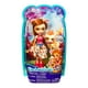 thumbnail image 1 of Muñeca Enchantimals Mattel Cailey Cow 6 Pulgadas, 1 of 3