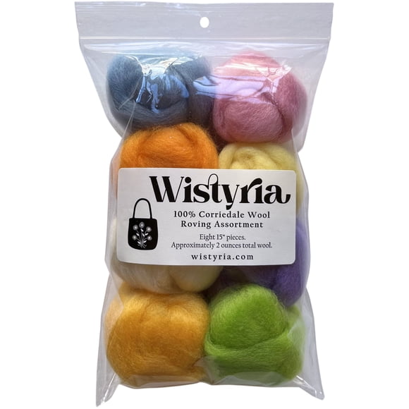 Ediciones de glicinia Wistyria Editions WR-854