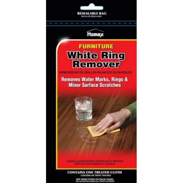 Jasco Homax White Ring Remover 2236