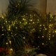 thumbnail image 4 of Luces de cadena con energía solar Decoración de Halloween al aire libre 8 modos Luces de hadas a prueba de agua para interior Jardín Fiesta Patio Hogar Sincero  Hogar, 4 of 4