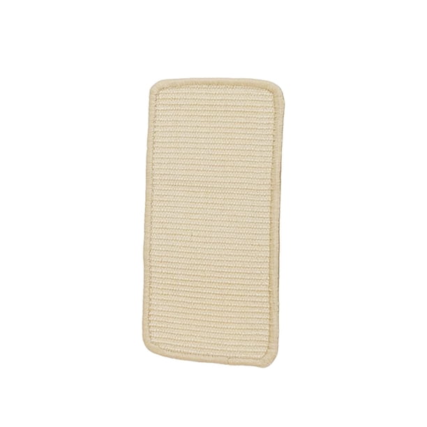 Alfombrilla de sisal para rascar gatos, alfombrilla para rascar gatos, cama para dormir, alfombrilla para rascar de sisal pegajosa, alfombrilla para 20cmx40cm Yinane Almohadilla para rascar gatos