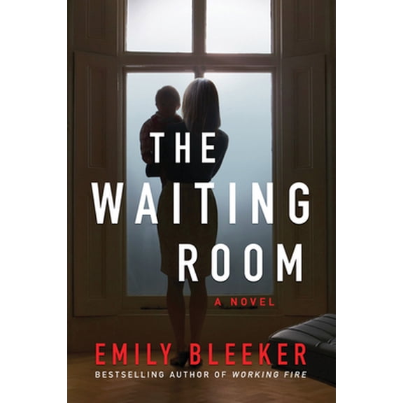 Pre-Owned The Waiting Room
