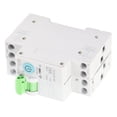 thumbnail image 2 of 1p + N Intelligent WiFi Disjoncteur 3 Modes de Synchronisation à Distance Domestique Disjoncteur 16A AC230V, 2 of 14
