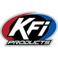 thumbnail image 2 of KFI Products 105725 Black Plow Mounts for UTV, 2 of 4