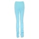 thumbnail image 4 of ICHUANYI Clearance Women Fashion Solid Reflective Strip Drawstring Pokets Casual Tight Boot Cut Pant Cross Pants Sports Pants Bottoms(Green, S) ICHUANYI WER2023081508363, 4 of 9