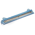thumbnail image 3 of Officemate Ring Binder Punch, 3 Sheet Capacity, Comes in Assorted Colors - Pink/Teal/Smoke (90112), 3 of 4