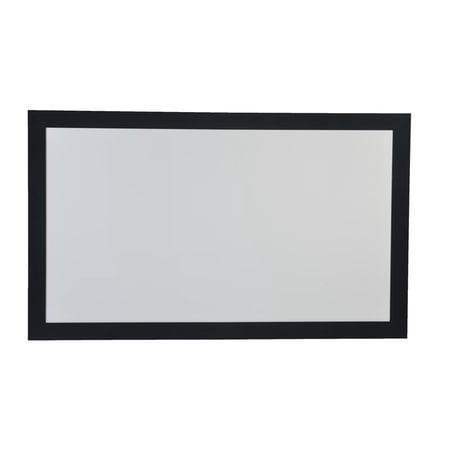 100  Fixed Frame Screen 16:9