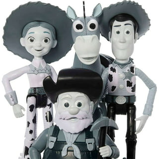 Jessie Interactive Talking Action Figure - Toy Story - 15