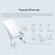thumbnail image 2 of KIT EXTENSOR DE SEÑAL WI FI TP-Link TL-WA850RE 2.4GHZ 300MBPS 4 PACK, 2 of 5