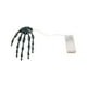 thumbnail image 2 of Decoraciones de Halloween, adornos de Halloween, regalos de Halloween, luces decorativas LED de Halloween, mano de esqueleto, garra fantasma, festival de fantasmas, cables de cobre, cadena de luces, a, 2 of 6