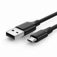 thumbnail image 3 of 8-Meter Long Extended Micro USB USB Data Cable, Thick Power Cable Wire OD4.5mm for Fast and Reliable Data Transfer, 3 of 11