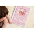 thumbnail image 3 of Libro de recuerdos para bebés Lil Peach First 5 Years, rosa, 46 páginas, 3 of 9