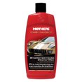 thumbnail image 1 of Mothers Brazilian Carnauba Cleaner Wax - Liquid, 1 of 1