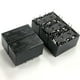 thumbnail image 3 of 5 piezas 2A Mini relé automotriz Relé de señal Mini relé de potencia PCB Relé - Negro 12V Zulema Relé de señal, 3 of 7
